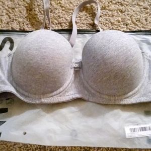 34 B bra
